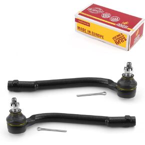 Metrix Premium L & R Outer Tie Rod End ES800230 & ES800229 Fits 2011-2012 Hyundai Elantra 2.0L L4 1975cc, 2007-2010 Hyundai Elantra, 2010-2013 Kia Forte Koup, 2010-2013 Kia Forte, 2012-2013 Kia Forte5