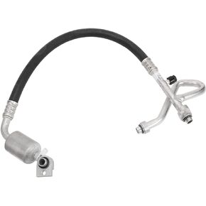 GM Genuine Parts 15-34788 Air Conditioning Compressor Hose Assembly