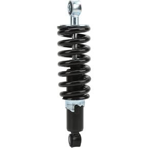 دراجة نارية صدمة المثبط 240 مللي متر امتصاص الصدمات قابل للتعديل مقاوم للماء ل 50cc إلى 125cc الترابية دراجة الطرق غير الممهدة ATV الذهاب كارت سكوتر