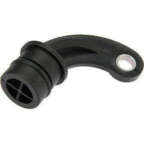 URO Parts 06B103033A Engine Crankcase Plug, w/O-ring