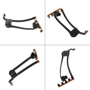 46307-2301 Automatic Transmission Wire Harness A4CF1 A4CF2 Fits for Accent Forte Rio Soul 1.6L Repalce OE 46307-2301