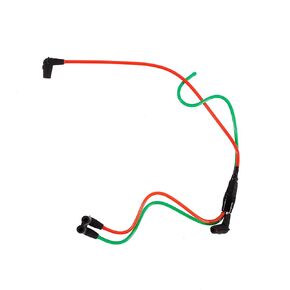 7.3L Turbo Diesel Emission Vacuum Harness Connection Line Replacement for Ford F-250 F-350 F-450 F-550, 1pc F81Z-9E498-DA