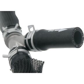 Dorman 626-690 Engine Heater Hose Assembly Compatible with Select Ford Models (OE FIX)