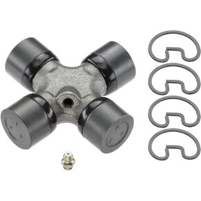 MOOG Greaseable Premium 331C U-joint