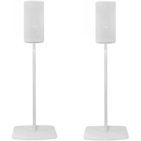 Speaker Stands Designed for Sony HT-A9 Home Theater Speaker,Pair of HT-A9 Speaker Stands with Cable Management (Bracket only)