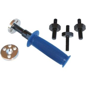 Proform 66898 Universal Camshaft Installation Handle Kit with 5 Adapters for V6/V8
