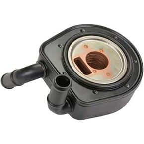 Mopar Genuine Oil Engine Cooler - 4694338AD