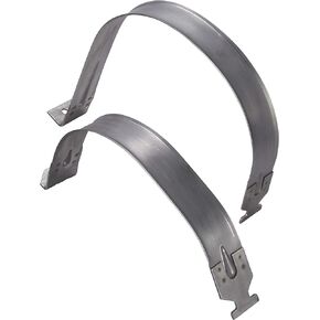 Spectra Premium ST305 Fuel Tank Strap, Gray