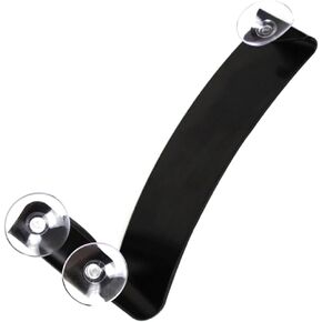 Guitar Cushion Guitar Support for Leg Lute Guitar Lap Rest Acoustic Guitar Accessories Guitar Support for Kids Guitar Knobs Guitar Chair Classic Hawaii Child Aluminum. Rubber