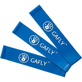 (3 Pack) Gafly Chair Bands for Kids with Fidgety Feet - Alternative Flexible Seating - Bouncy Fidget Bands for Classroom Chairs & Desks - Durable Chair Bands - ADHD Tools for Kids with Sensory Needs
