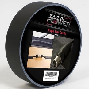 Floor Tape for Electrical Cords | Gaffers Tape | Cord Covers | No Residue Cable Tape | Made in The USA