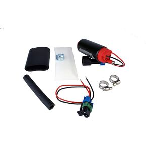 Aeromotive 11540 Fuel Pump (340 Series Stealth In-Tank, Center Inlet)