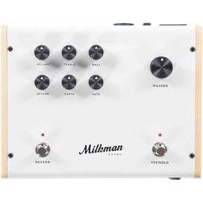 Milkman The Amp
