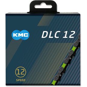 KMCKmc DLC 12 Chain