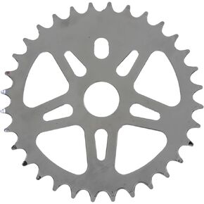Sunlite Single 1-Piece Chainring