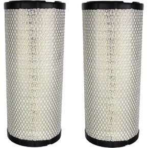 JEENDA 2PCS Air Filters 715900422 Compatible with Can-Am Maverick X3 Maverick MAX Turbo R RR Maverick Sport 1000R Commander MAX 1000R DS RS XDS XMR XRS