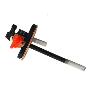 WFLNHB Petcock Fuel Shut Off Valve Replacement for Polaris Big Boss Magnum Scrambler Trail Blazer Sport Sportsman 300 400 425 250 350 500