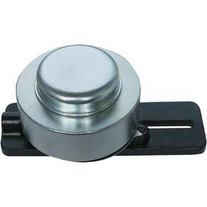 6735884 Drive Belt Idler Assembly Tensioner Pulley for Bobcat Skid Steer Loader Toolcat 653 751 753 763 773 7753 S130 S150 S160 S175 S185 S205 S510 S530 S550 S570 T140 T180 T190 T550 T590 5600
