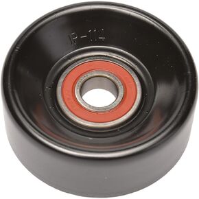 Continental 49031 Accu-Drive Pulley