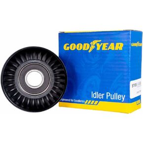 Goodyear Belts 57106 FEAD Pulley
