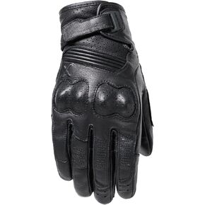Motorcycle Riding Gloves Lightweight Breathable Motorbike Gloves Touchscreen Biker Gloves for ATV BMX Racing