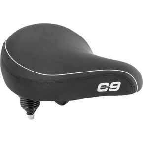 Cloud-9 Cruiser Contour Suspension Saddle