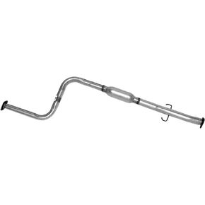 Walker Exhaust 46746 Exhaust Resonator and Pipe Assembly
