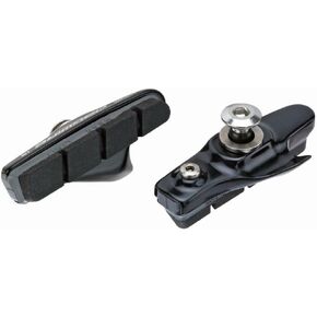 Jagwire Road Sport S Brake Pads SRAM/Shimano Black