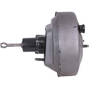 Cardone 54-74009 Remanufactured Vacuum Power Brake Booster without Master Cylinder (Renewed)