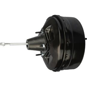 IRONTEK Vacuum Power Brake Booster 8L1Z2005A fit for Ford (1997-2002/2008 Expedition/ 1999-2003 for F-150/1997-1999 for F-250), for Lincoln 2002-2003 Blackwood #F75Z2005GA