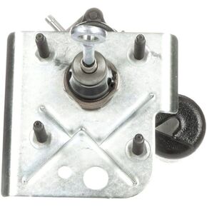 BOSCH 0204777601 Hydro-Boost Hydraulic Power Brake Booster Assembly - Compatible With Select Chevrolet Silverado 2500 HD, Silverado 3500 HD, Suburban 3500 HD; GMC Sierra 2500 HD, Sierra 3500 HD