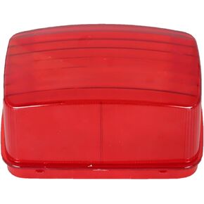 Tail Light Lens Replacement for Yamaha Rhino 450 660 700 Bruin 250 2004-2021 5KM-84710-01-00