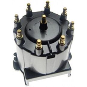 New Marine Distributor CAP Compatible With Mercruiser Delco Heiignition Atomic Four Marine LSG BR FA GM V8 By Part Numbers 38070 929411 808483 808483T3 3854548 185354 38545489