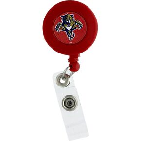 NHL Badge Reel