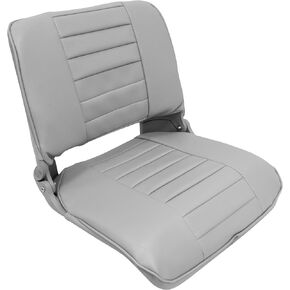 Wise Clam Shell Style Folding Boat Seat