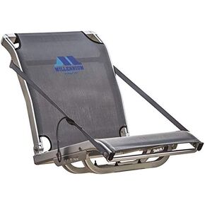 Millennium Outdoors Boat Seat Gry Prom100 P-100-gy