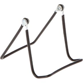 1A Adjustable Black Wire Display Easel, 3.5" W x 3.25" H, Pack of 3