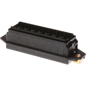 HELLA H84960101 8-Way Axial Single Fuse Box