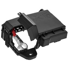96889385 Fuse Box Battery Terminal with Cover Compatible with GM 2011-2016 Chevy Cruze 2012-2014 Orlando Replaces# 96999745,13289599,13678432,525230582,96889385