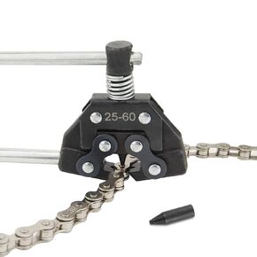 Breaker Cutter Tool for #25#35#41#40#50#60 Roller Chain Detacher Motorcycle Chains