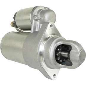 DB Electrical 410-12348 Starter Compatible With/Replacement For Mowers Z-Trak Z830A Z850A Z860A Z925A Z930A Z930M Z930R Z950A Z960A Z970A / Zero Turn G5030 G5035/MIA11257 /8000153