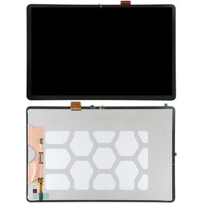 for Samsung Galaxy Tab S7 FE SM-T733 T733 T738U T730 T735 T737 LCD Display Touch Screen Digitizer Assembly Replacement