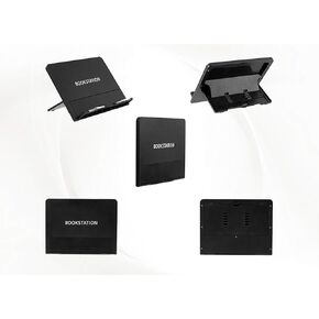 Book Stand (Black)