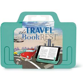 The Travel Book Rest - Mint