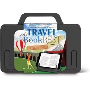 The Travel Book Rest - Mint
