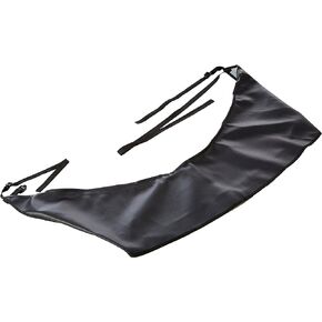 LeBra 4539801 Hood Protector , Black