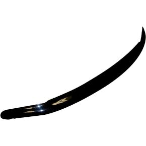 Auto Ventshade [AVS] Bugflector II / Hood Shield | 2011 - 2013 Honda Odyssey, High Profile - Smoke, 1 pc. | 25237