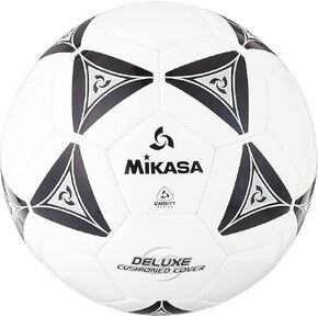 Mikasa Serious Soccer Ball