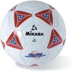 Mikasa Serious Soccer Ball in Kuwait