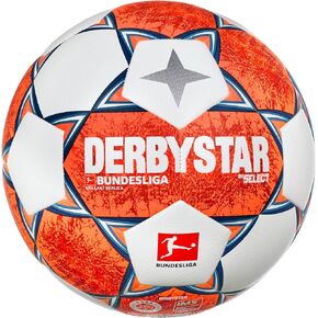 Bundesliga Soccer Ball